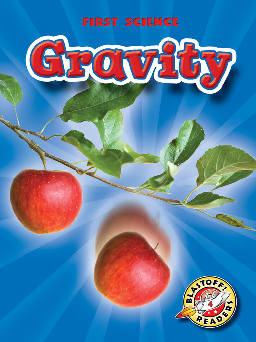 Title details for Gravity by Kay Manolis - Available